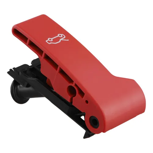 Ручка Для Открывания Защелки Капота Автомобиля,