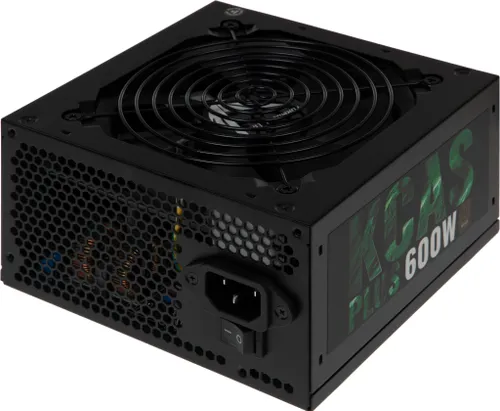 Блок питания Formula ATX 600W AC KCAS PLUS RTL