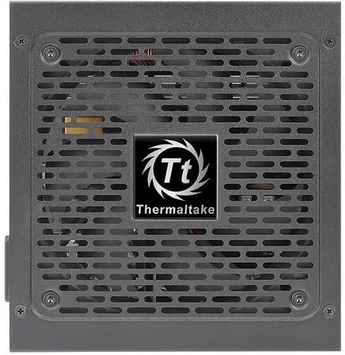 Блок питания Thermaltake ATX 650W Smart BX1 SE 80+ bronze (20+4pin) APFC 120mm fan color LED 6xSATA