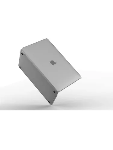 Чехол для ноутбука WiWU iShield Ultra Thin Hard Shell Case для Macbook 13.3''Air A1932 Transparent