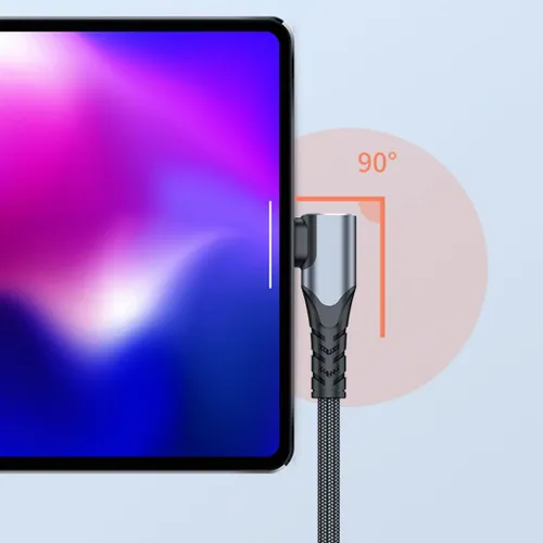 Кабель для мобильных устройств, разноцветный