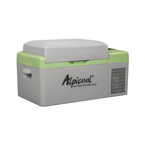 Автохолодильник Alpicool Y20