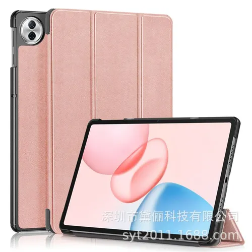 Флип-чехол из искусственной кожи для Xiaomi Redmi Pad SE 11 дюймов, 2023 г. Выпущен полный защитный