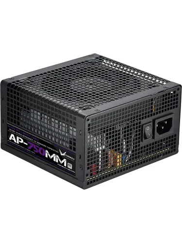 Formula V AP-750MM Блок питания Aerocool / Line , 750W, APFC, 80+, 12cm Fan