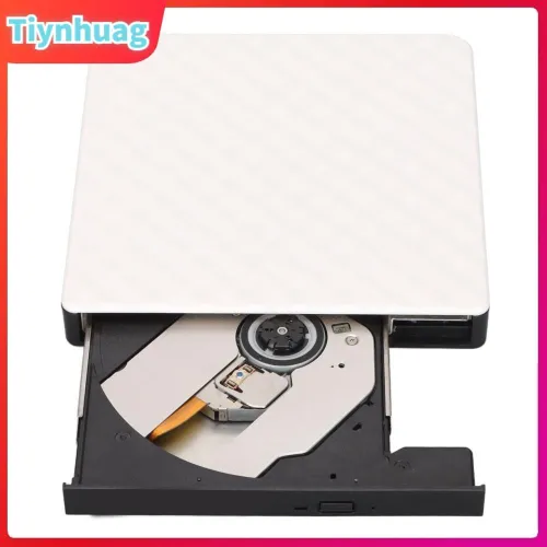 Портативный DVD рекордер, быстрый и многофункциональный, для работы с различными форматами