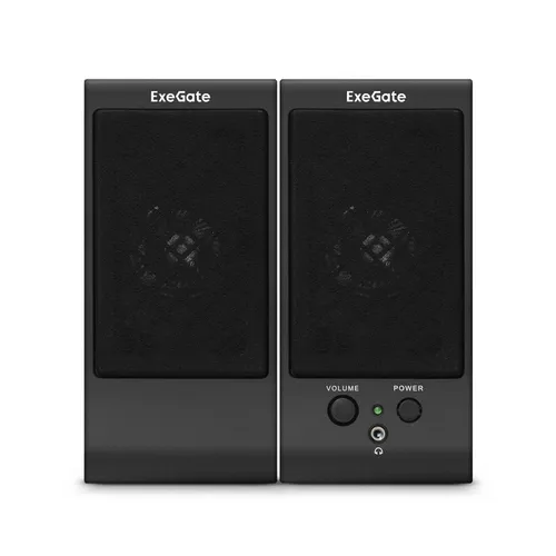 Компьютерная акустика ExeGate Tango 230 Black