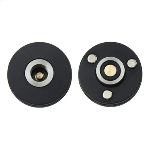 Адаптер 510 для небулайзера Drag XS Drag Max Connector (черный)