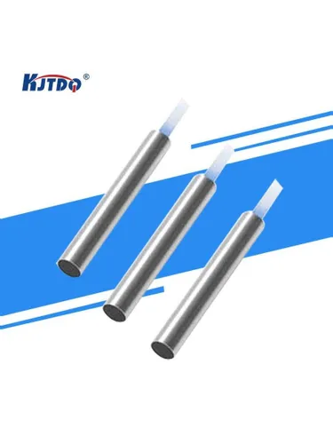 Встроенный сверхминиатюрный бесконтактный датчик, dbsensor, KJT-D6.5M, расстояние обнаружения: 1 мм/