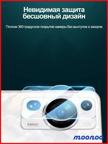 2 + 2 шт. Защитное стекло на Samsung Galaxy Z Fold 7, Защита от падений, HD прозрачность, легкая уст