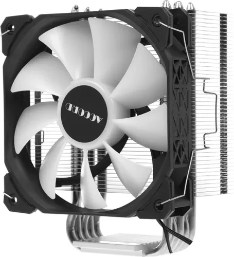 Кулер для процессора Accord ACC-5P12PRO ARGB