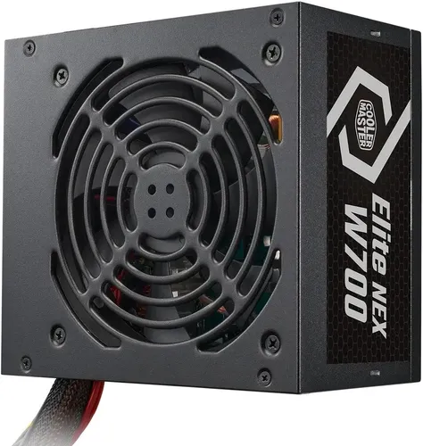 Cooler Master Блок питания компьютера Блок питания 700W Cooler Master Elite NEX W700 MPW-7001-ACBW-B