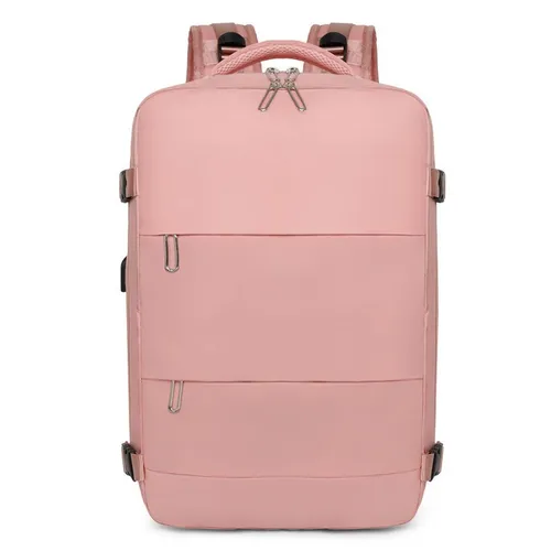 WP-3 розовый-с USB