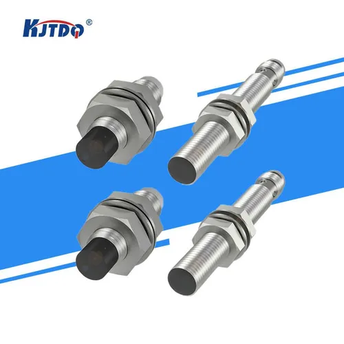 Рекомендация горячих продаж,Индуктивный датчик приближения M8, не заподлицо, эквивалентный E2E-X2MF2