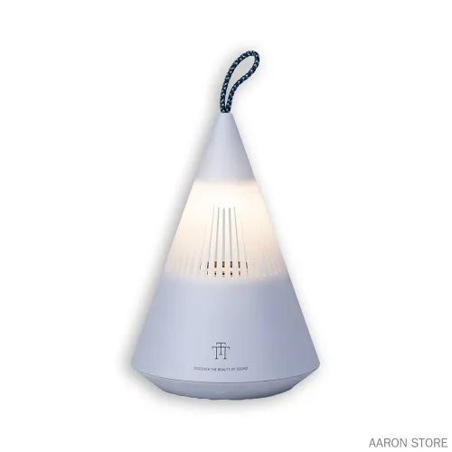 блютуз музыкальная колонка Trettitre Tresound Q, беспроводная колонка портативная акустиче система с