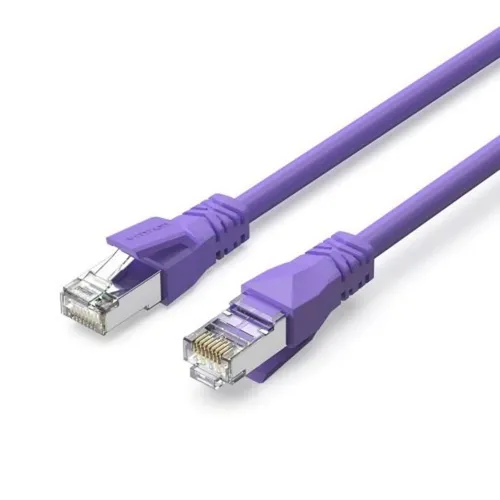 Vention IBMVY 0.3m Кабель Патч-корд