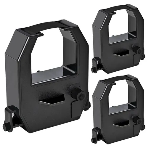 Сменная лента для фотоаппаратов Amano PIX серий 10/15/20/21/25/35 (3 шт.)