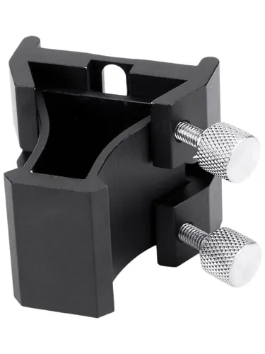 Отверстие для искателя ласточкин хвост