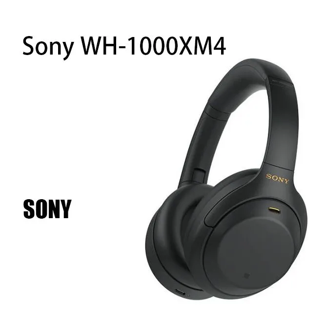 Sony WH1000 XM4