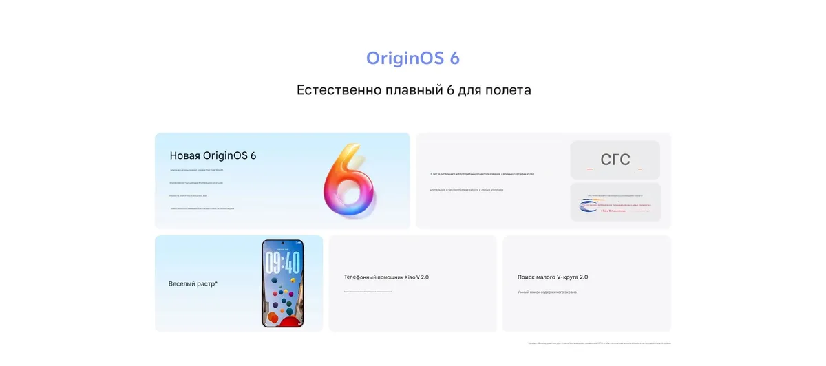 Vivo X300