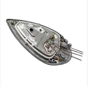 Подошва для утюга парогенератора Tefal CS-00121920 2400W 240V