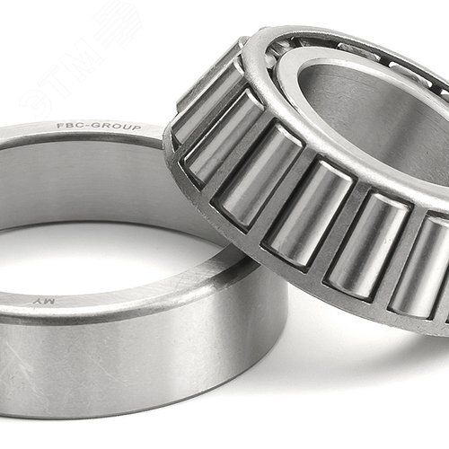 Подшипник роликовый конический FBC 32206 A, 30 62 22 мм Подшипник роликовый конический FBC 32206 A, 30 62 22 мм