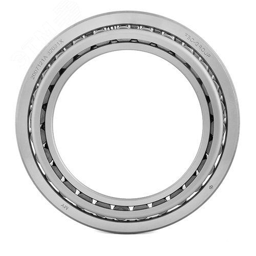 Подшипник роликовый конический FBC 32021X, 105 160 35 мм Подшипник роликовый конический FBC 32021X, 105 160 35 мм