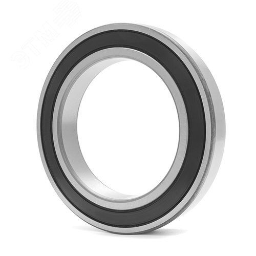 Подшипник шариковый радиальный FBC 6020 2RS, 100 150 24 мм Подшипник шариковый радиальный FBC 6020 2RS, 100 150 24 мм