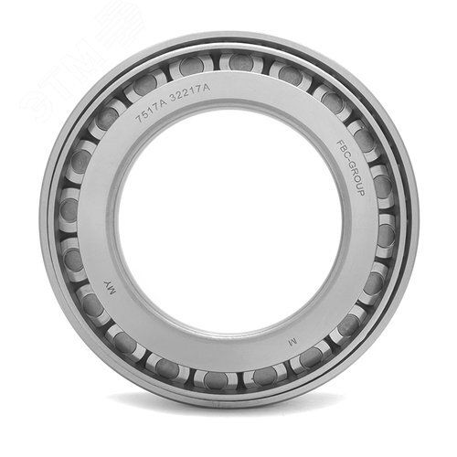 Подшипник роликовый конический FBC 32217 A, 85 150 39 мм Подшипник роликовый конический FBC 32217 A, 85 150 39 мм