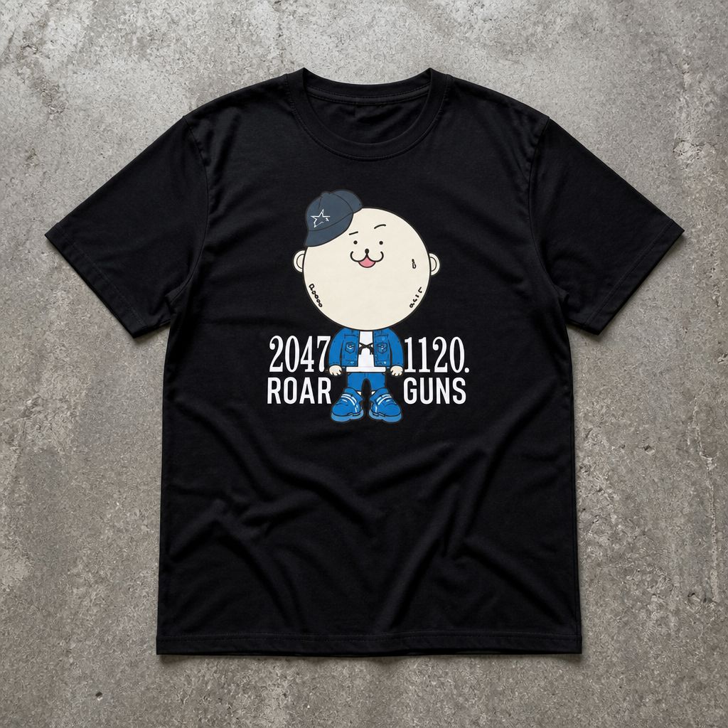 Футболка 20471120 avangard