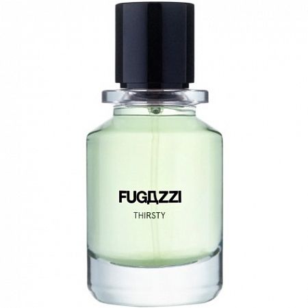 FUGAZZI Thirsty Духи унисекс 2 мл купить