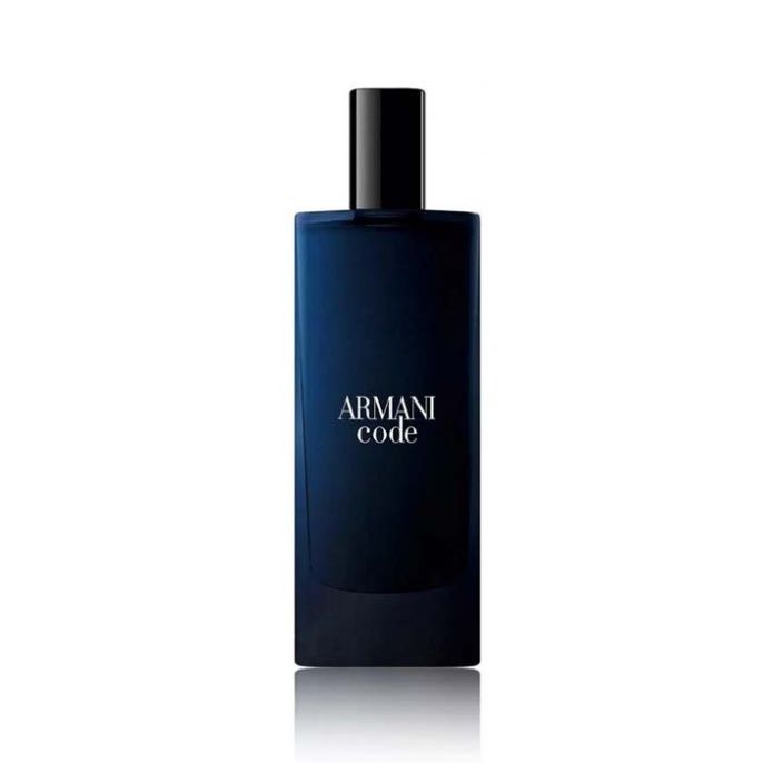 Giorgio Armani Code парфюмерная вода мужская 15 мл купить