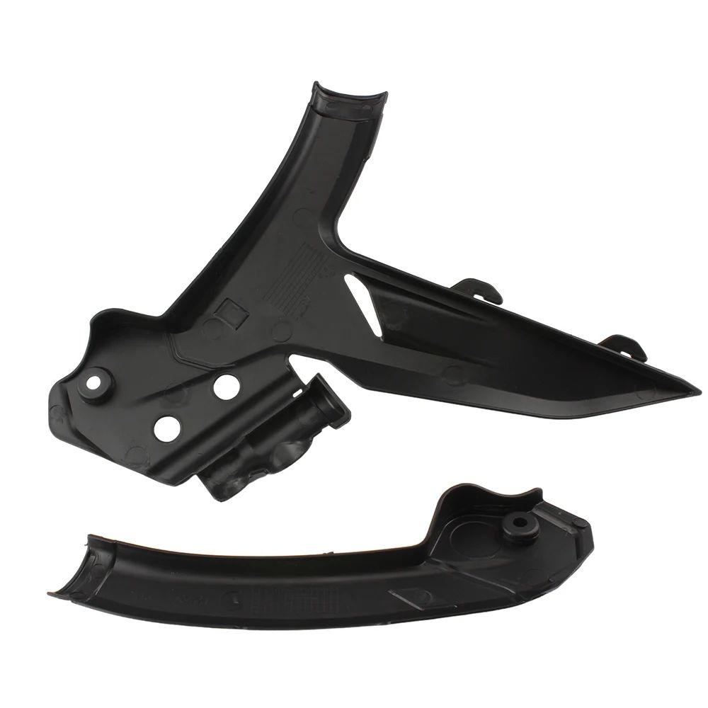 Защита рамы KTM TBI KEWS K23 — фото 3