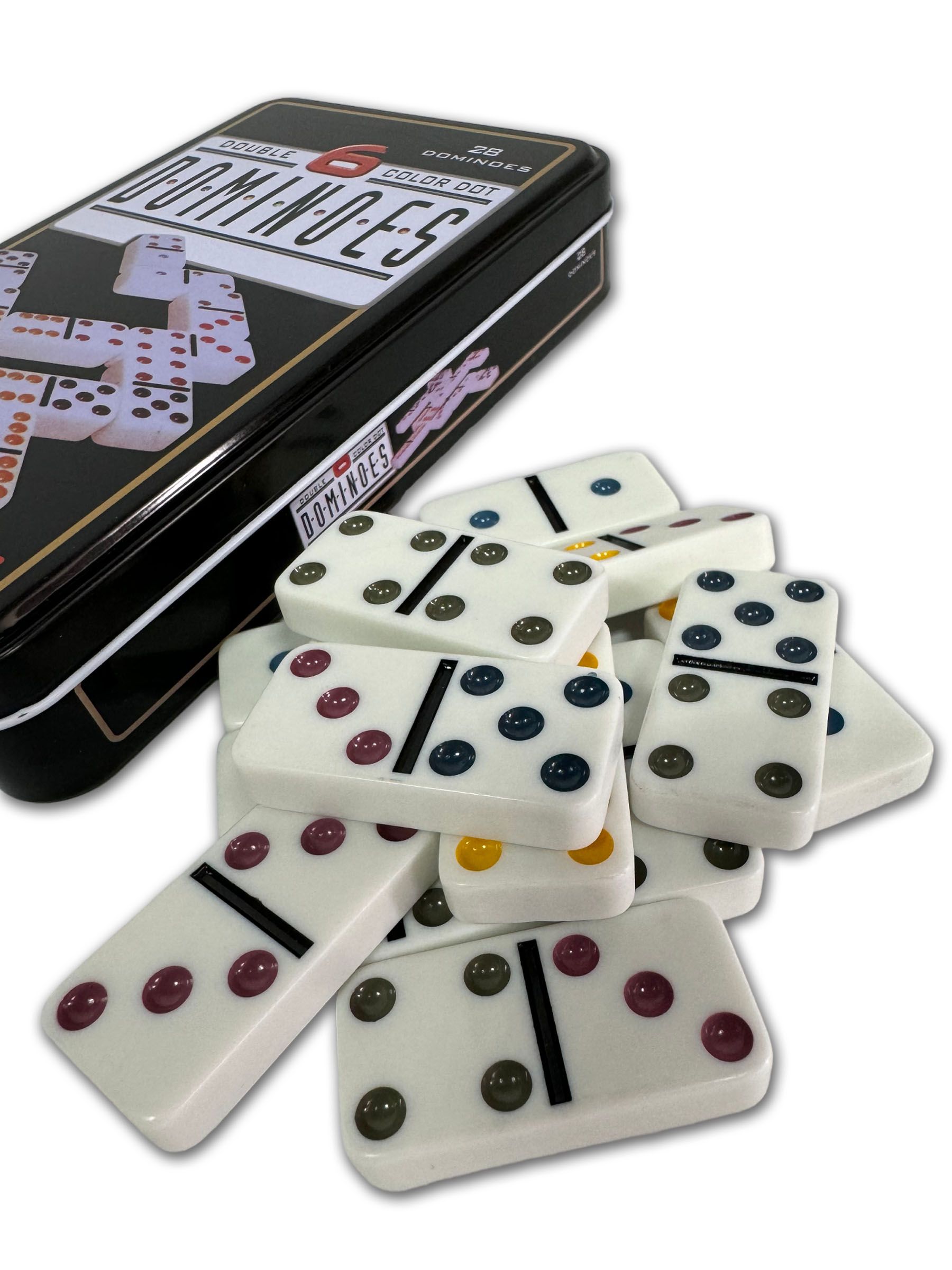 Настольная игра Домино, классическая игра для детей и взрослых, кости ...