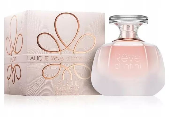 Lalique Reve d'Infini парфюмерная вода 100 мл купить