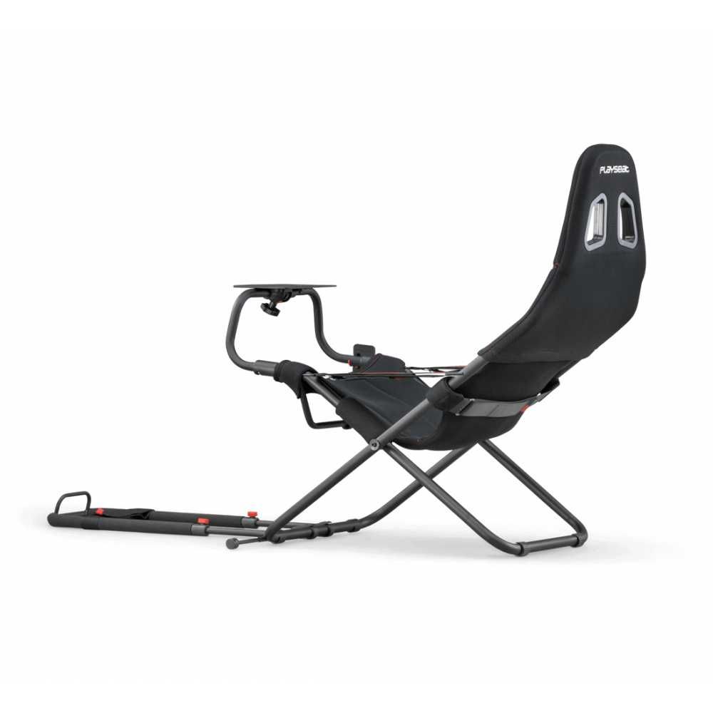 [美品] PLAYSEAT CHALLENGE Кресло игровое PLAYSEAT CHALLENGE RC.00002 купить на OZON по
