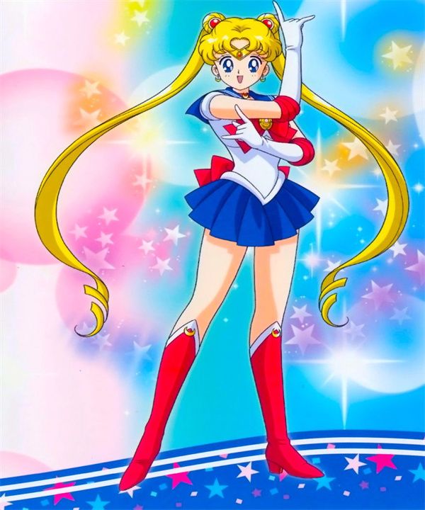 net worth of sailor moon mangaka - Ilustrasi 3