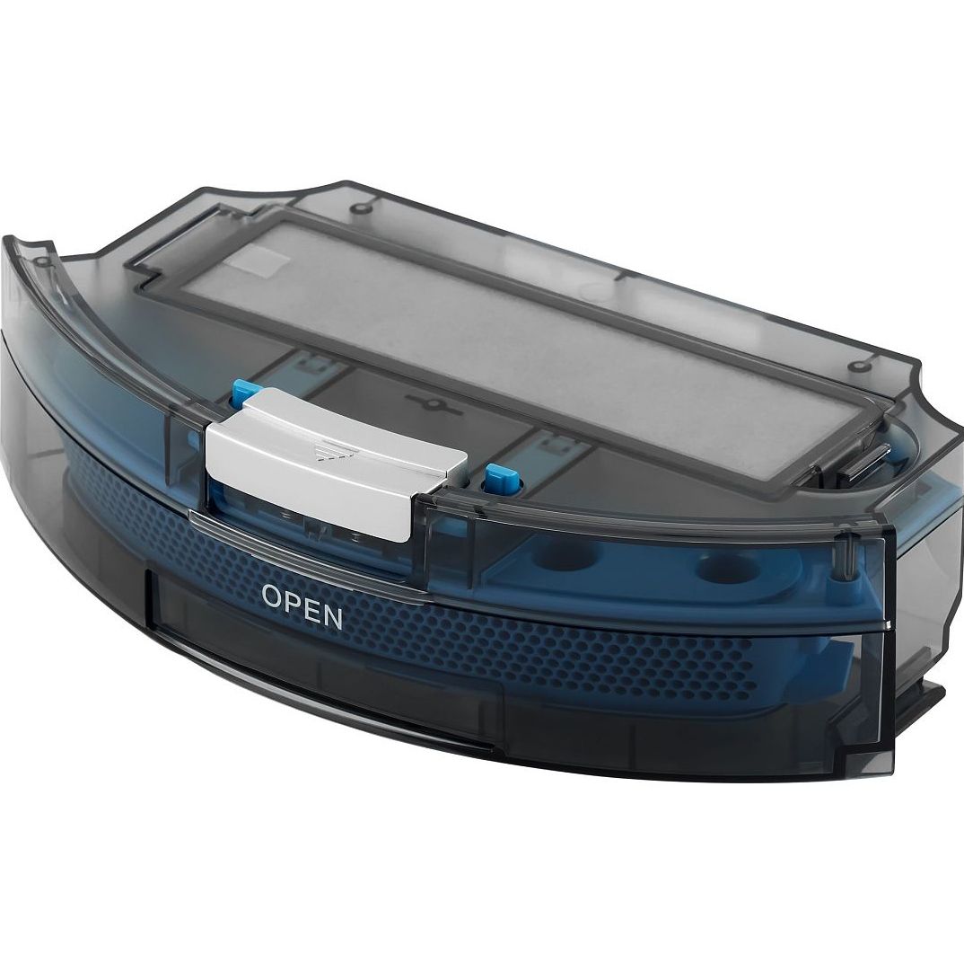 Контейнер пылесборник в сборе для робота пылесоса Polaris 020552