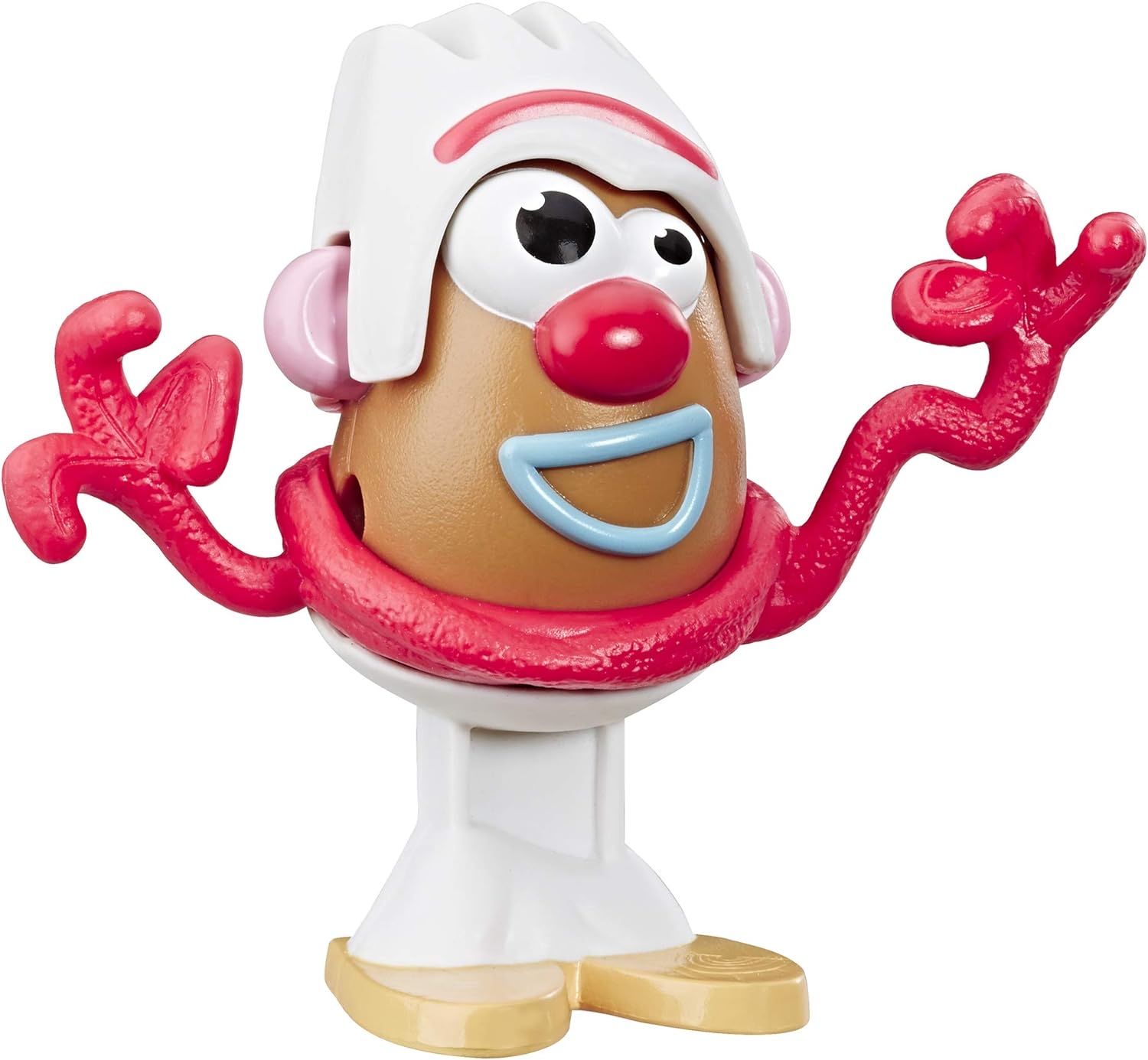 Mr. Potato Head в образе Forky из Disney/Pixar Toy Story 4