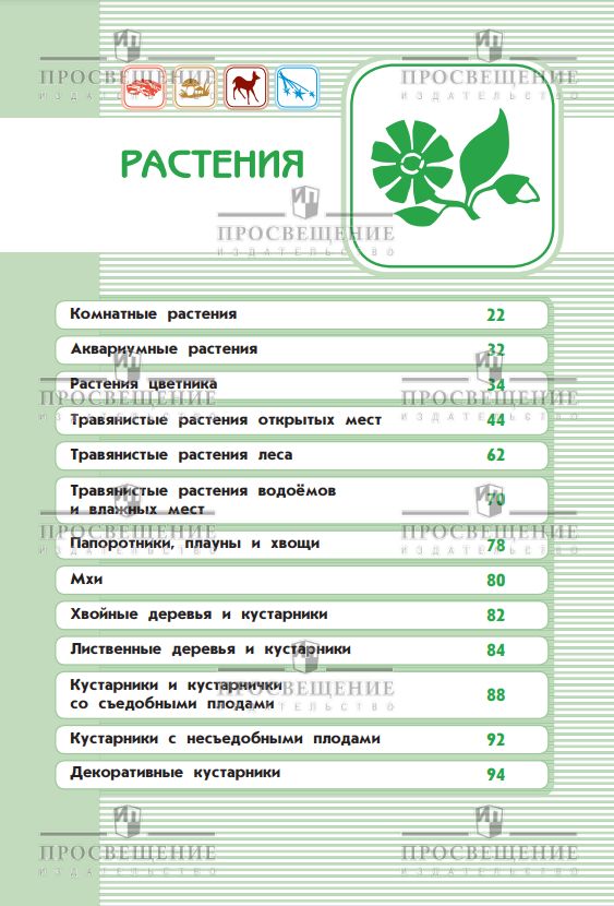 От земли до неба. ФГОС Атлас-определитель. 1-4 класс. Окружающий мир. | Reference Book - Ozon image 6
