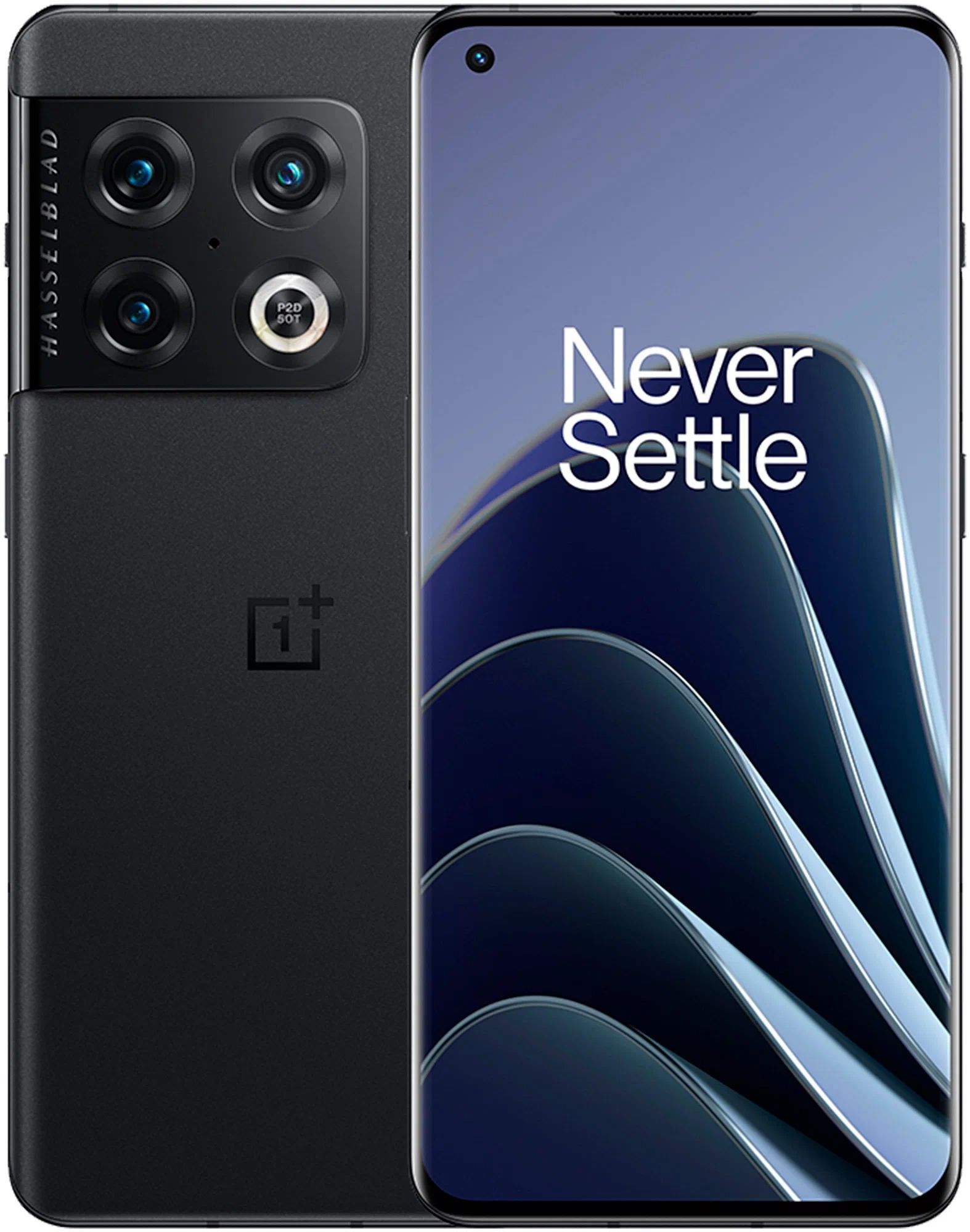 OnePlus Смартфон 10 Pro Global 8/128 ГБ, черный