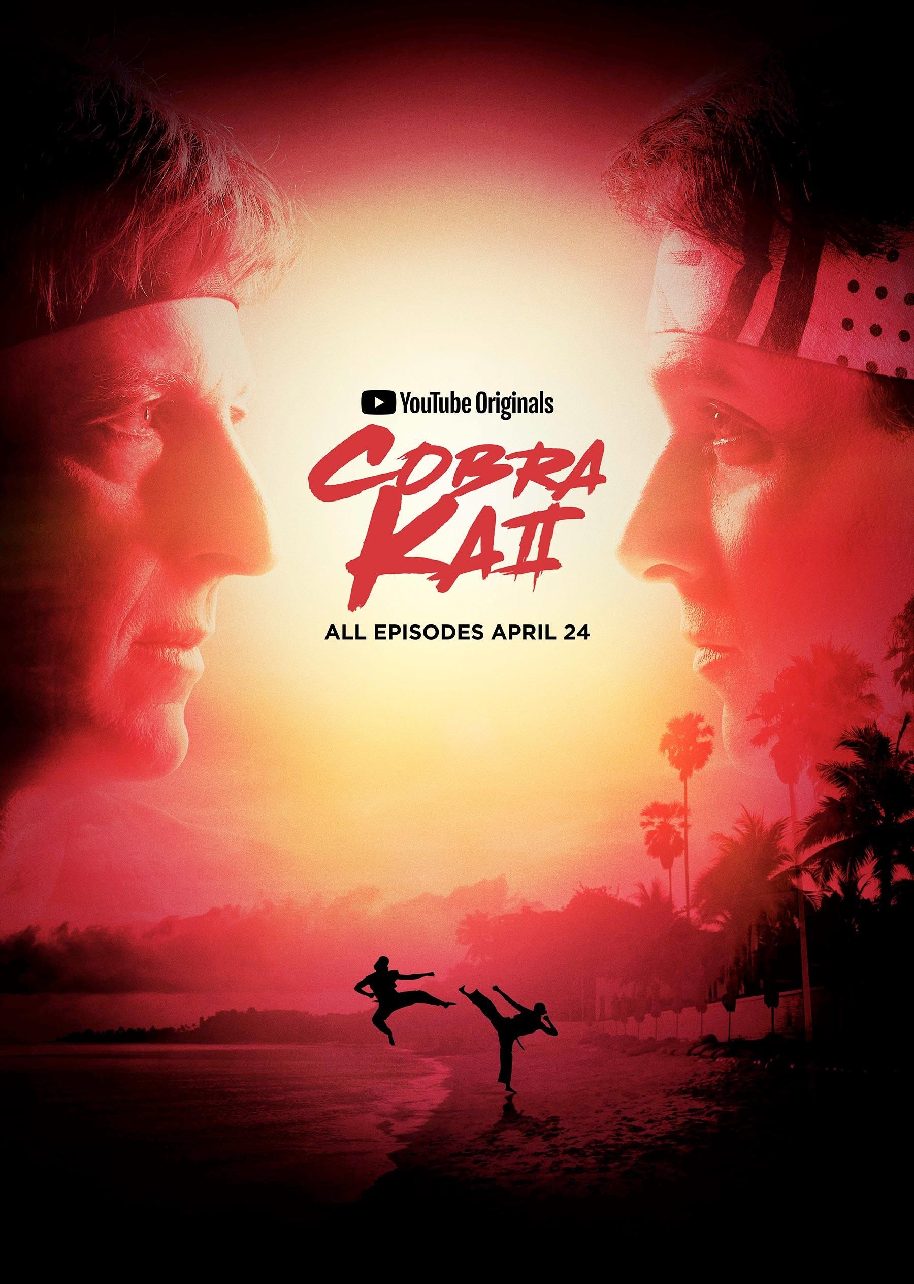 cobra kai salary - Ilustrasi 2