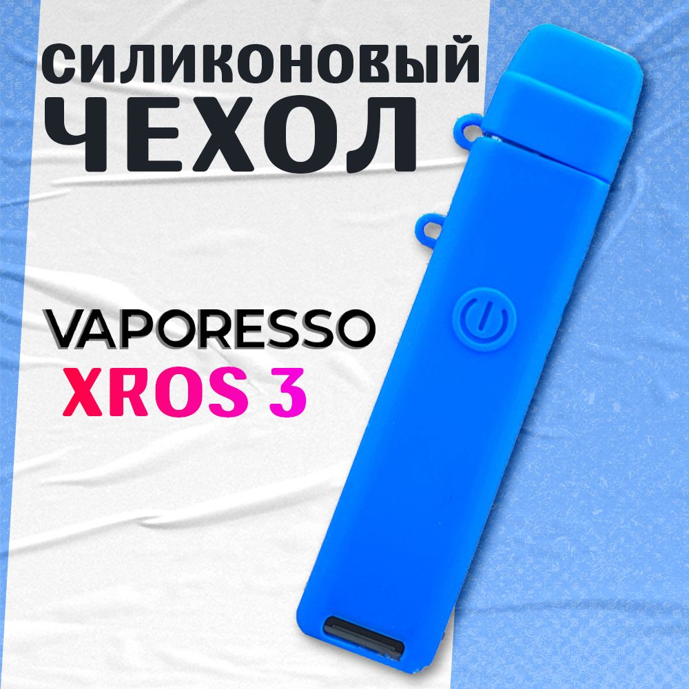 vaporesso xros pro cover Momovaping Review & News main image 1