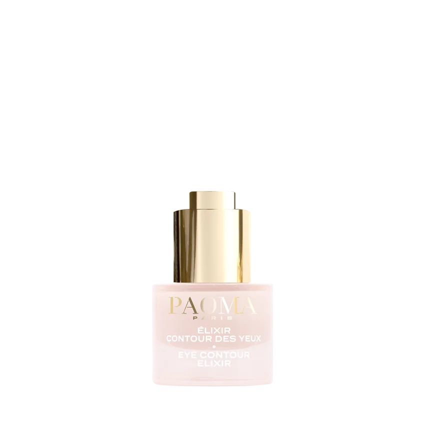 PAOMA Eye Contour Elixir 15 мл - эликсир для контура глаз купить