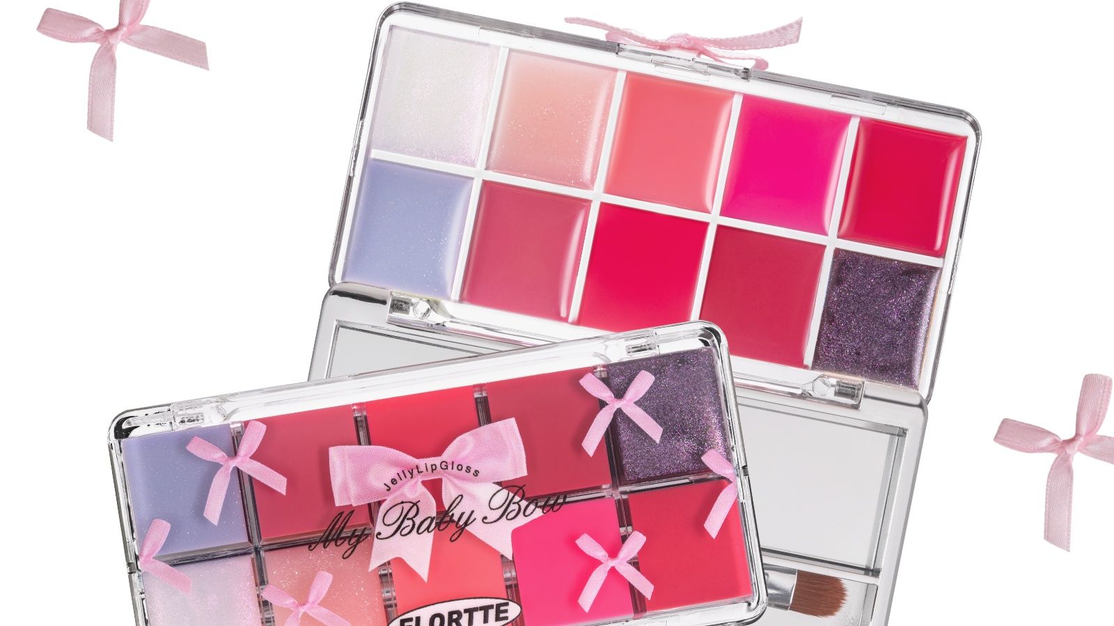 БлескидлягубFLORTTE