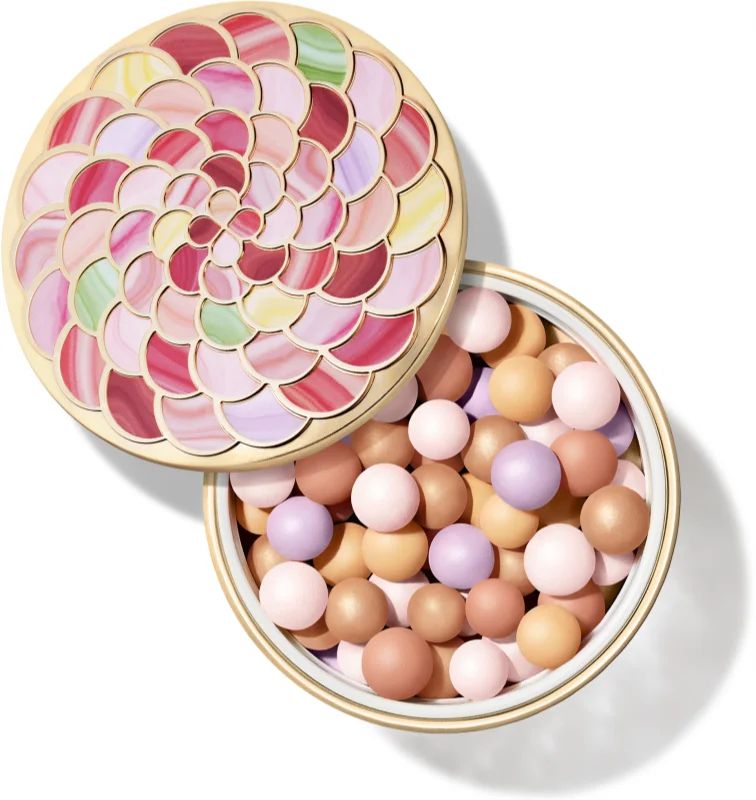 GUERLAIN тонизирующие шарики для лица Meteorites Light Revealing