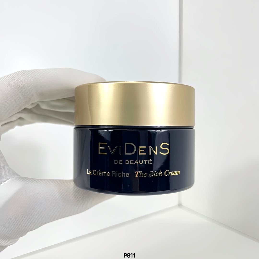 EviDenS de Beaute La Creme Riche Крем для кожи 50 мл купить на