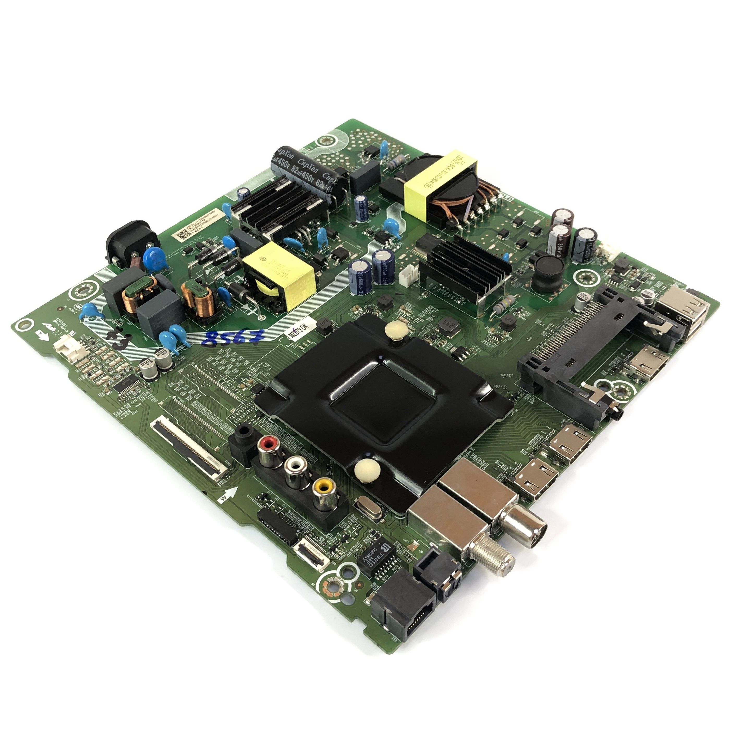 MAIN RSAG7.820.12365/ROH, HV550QUB-F70 для 55A6BG купить на OZON