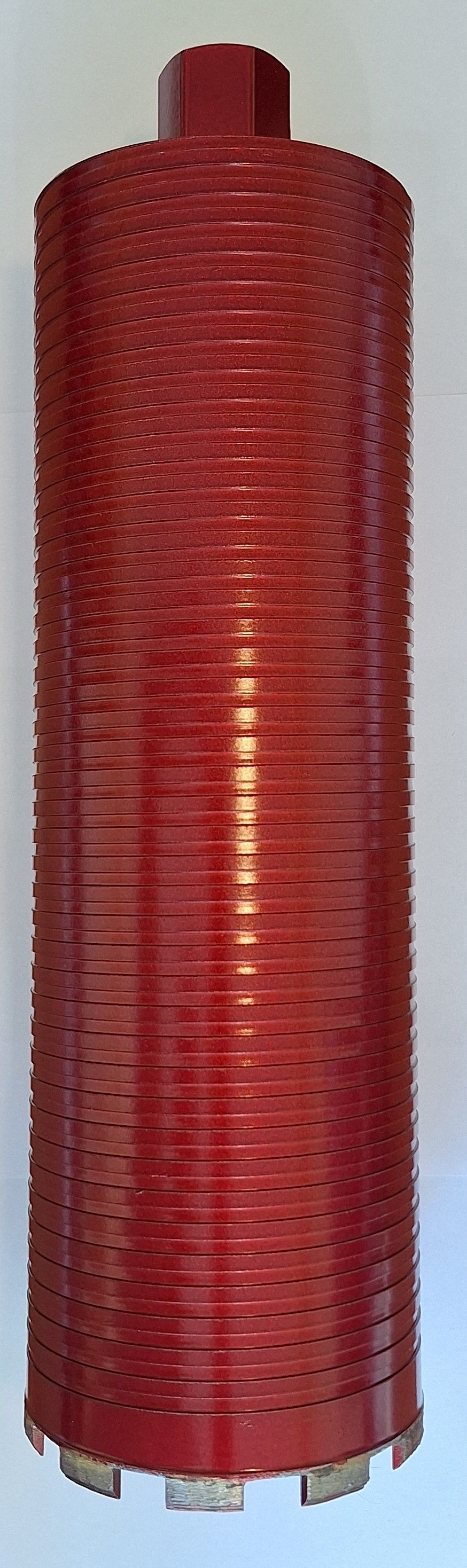Алмазнаякоронка200x450мм,11/4"UNC,сухорезIRBISDIAM
