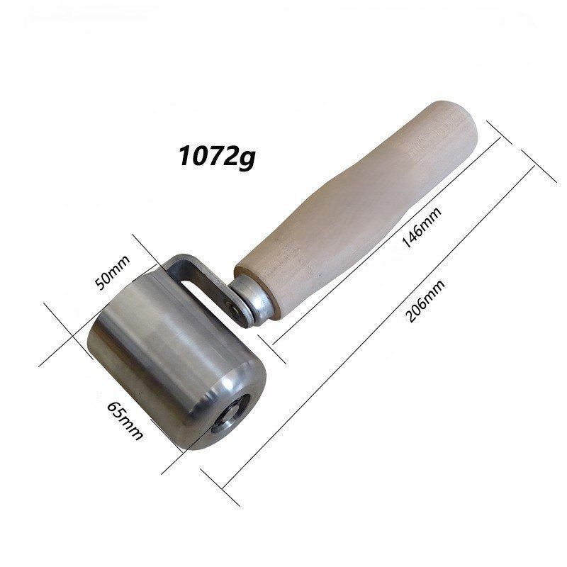 Стальнойприжимнойролик/прикаточныйваликшириной65мм