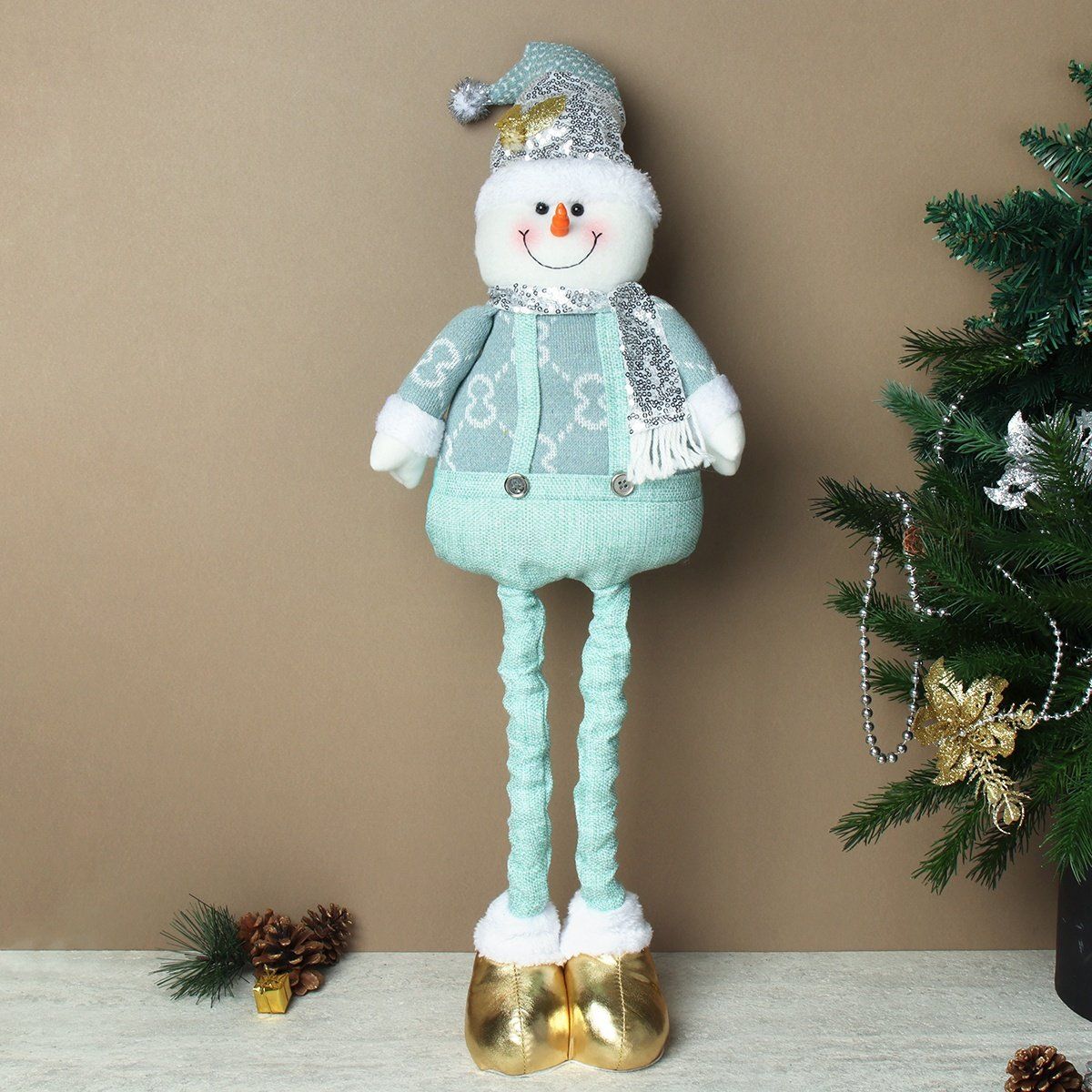 Новогоднее украшение/игрушка Новогоднее украшение/игрушка
